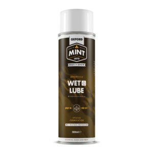 Oxford Mint Wet Weather Lube 500ml - Rye Bay Ebike